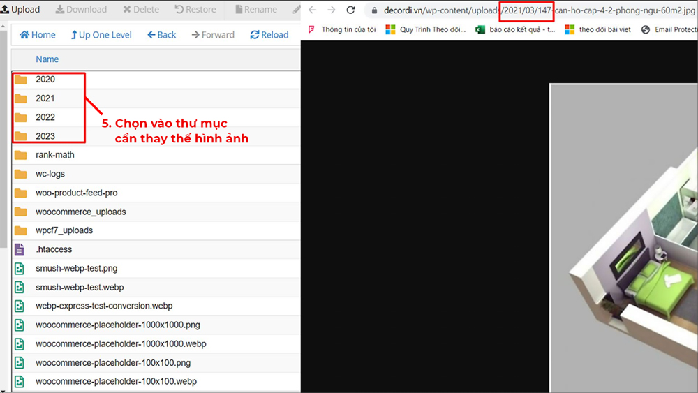 SEO hình ảnh là gì? Cách tối ưu hình ảnh cho website lên top Google 85 41 1