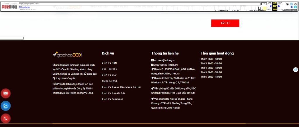 PBN là gì? 3 bước xây dựng Private Blog Networks từ A - Z 24 Hình ảnh website năm 2023