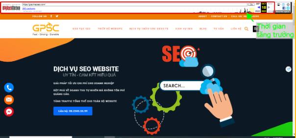 PBN là gì? 3 bước xây dựng Private Blog Networks từ A - Z 26 Sử dụng archive.org để kiểm tra lịch sử tên miền