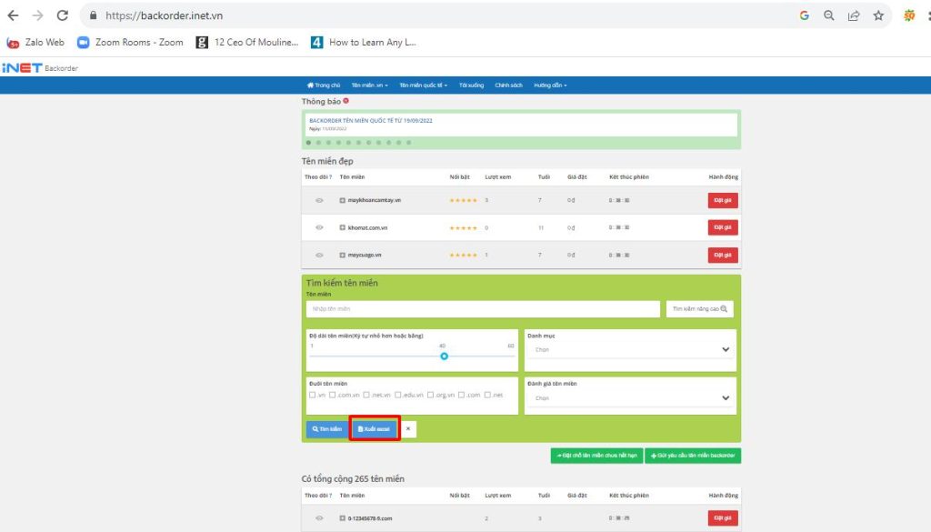 PBN là gì? 3 bước xây dựng Private Blog Networks từ A - Z 27 xuất excel