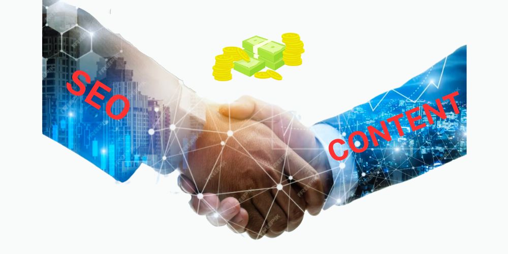SEO content là gì? 8 bước xây dựng kế hoạch content SEO hiệu quả 24 Mối quan hệ giữa SEO và Content Marketing