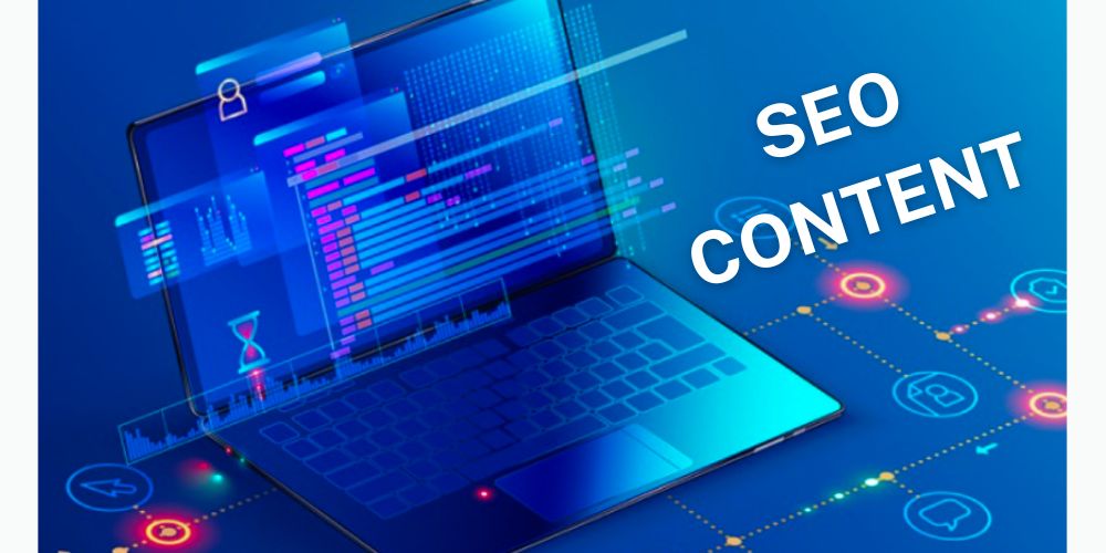 SEO content là gì? 8 bước xây dựng kế hoạch content SEO hiệu quả
