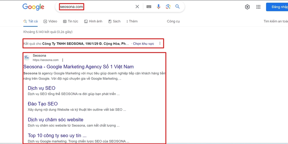 Backlink là gì? Cách xây dựng & tiêu chí chọn backlink chất lượng 2025 57 Google đã định danh seosona là một tổ chức có thật