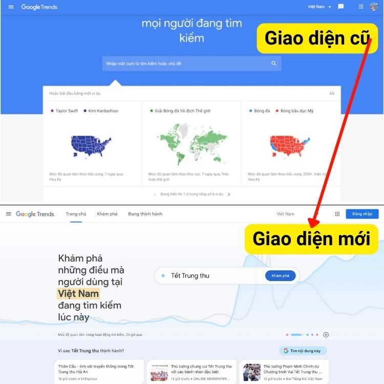 Google trends là gì? 7 Cách dùng giao diện mới hiệu quả 19 google trends là gì