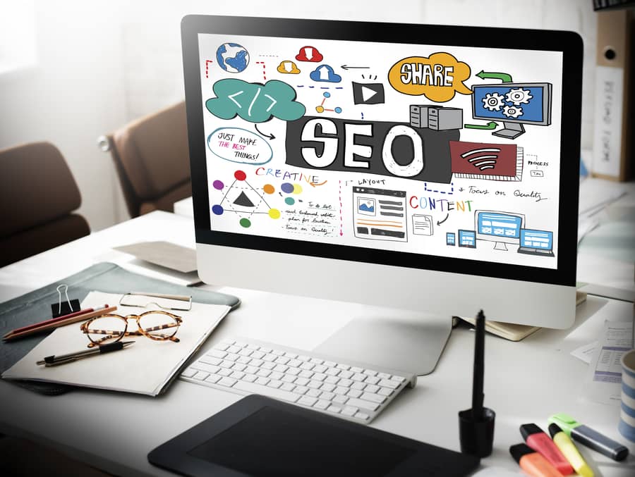 SEO Specialist là gì? Bí quyết trở thành SEO Specialist 2025 20 Mô tả công việc của một SEO Specialist