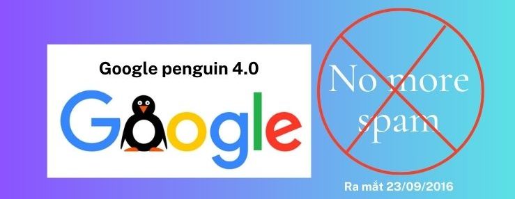 Google Penguin là gì? Cách nhận biết và khắc phục thuật toán Penguin 11 Google penguin 4.0