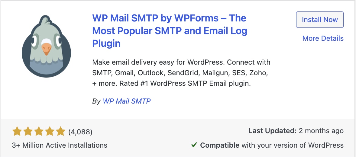 Top 10+ plugin SEO WordPress tốt nhất hiện nay 27 plugin hỗ trợ email marketing