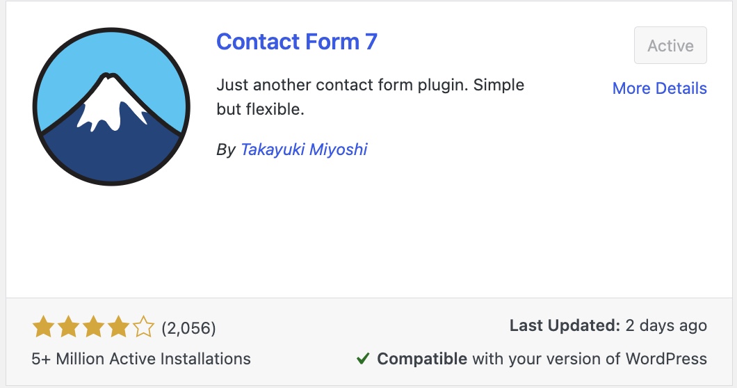 Top 10+ plugin SEO WordPress tốt nhất hiện nay 25 plugin seo wordpress tạo form