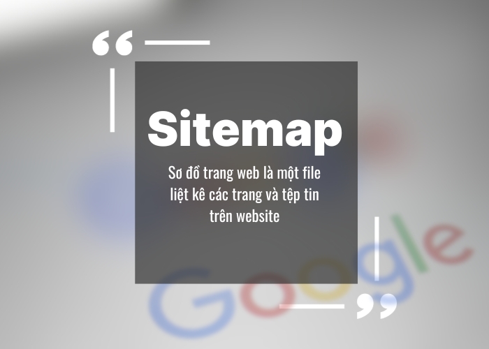 Sitemap là gì? Cách tạo và khai báo Google dễ dàng nhất 18 sitemap là gì?