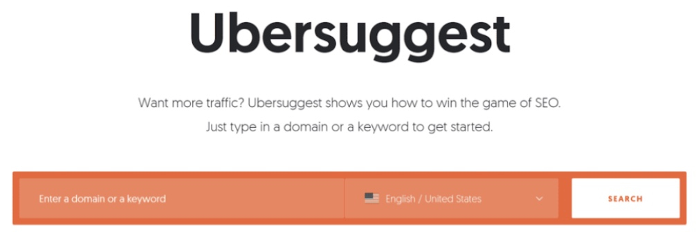 LSI Keywords: Hiểu đúng về từ khóa ngữ nghĩa để tối ưu SEO 26 tìm lsi keyword bằng uber suggestion