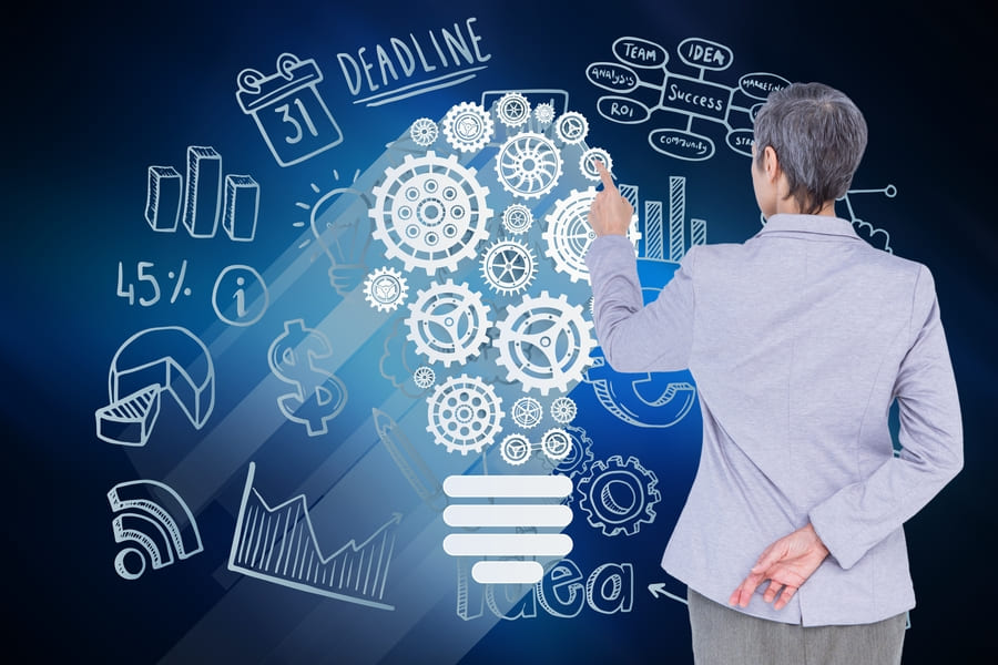 SEO Specialist là gì? Bí quyết trở thành SEO Specialist 2025 21 Tư duy phân tích