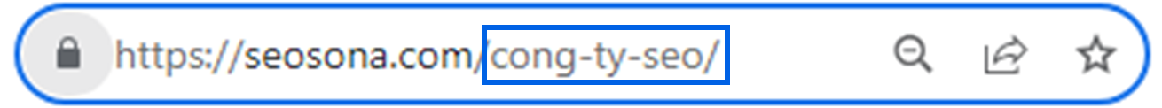 URL là gì? Hướng dẫn tối ưu URL chuẩn SEO 2025 50 url16