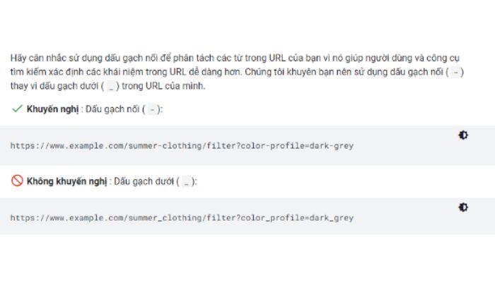 URL là gì? Hướng dẫn tối ưu URL chuẩn SEO 2025 61 url27