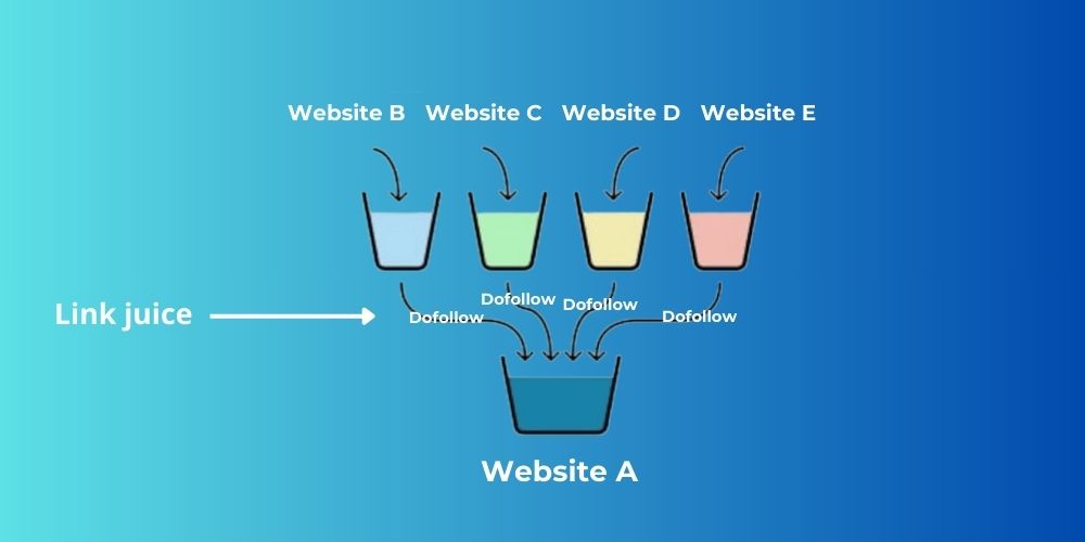 Link Juice là gì? Cách xây dựng Link Juice & tối ưu hiệu quả 9 Ví dụ về Link Juice