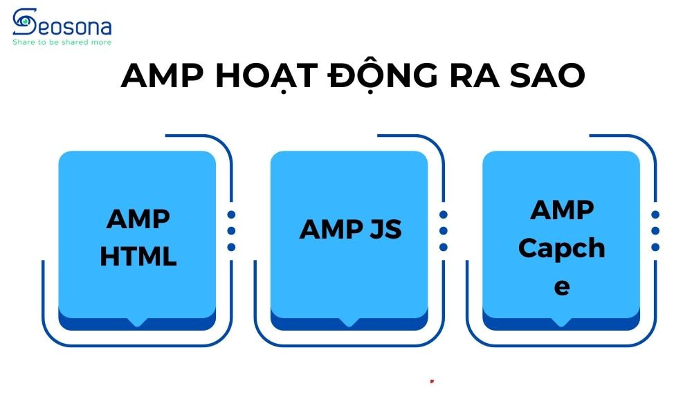 Hướng dẫn cài đặt AMP cho website WordPress A- Z 16 AMP hoạt động ra sao