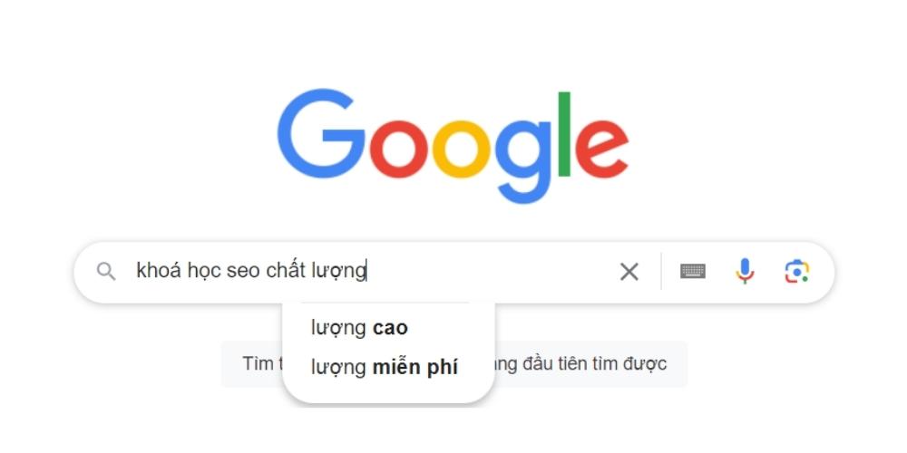 12 Mẹo tối ưu SEO website bán hàng hiệu quả nhất năm 2025 13 Áp dụng từ khoá đuôi dài