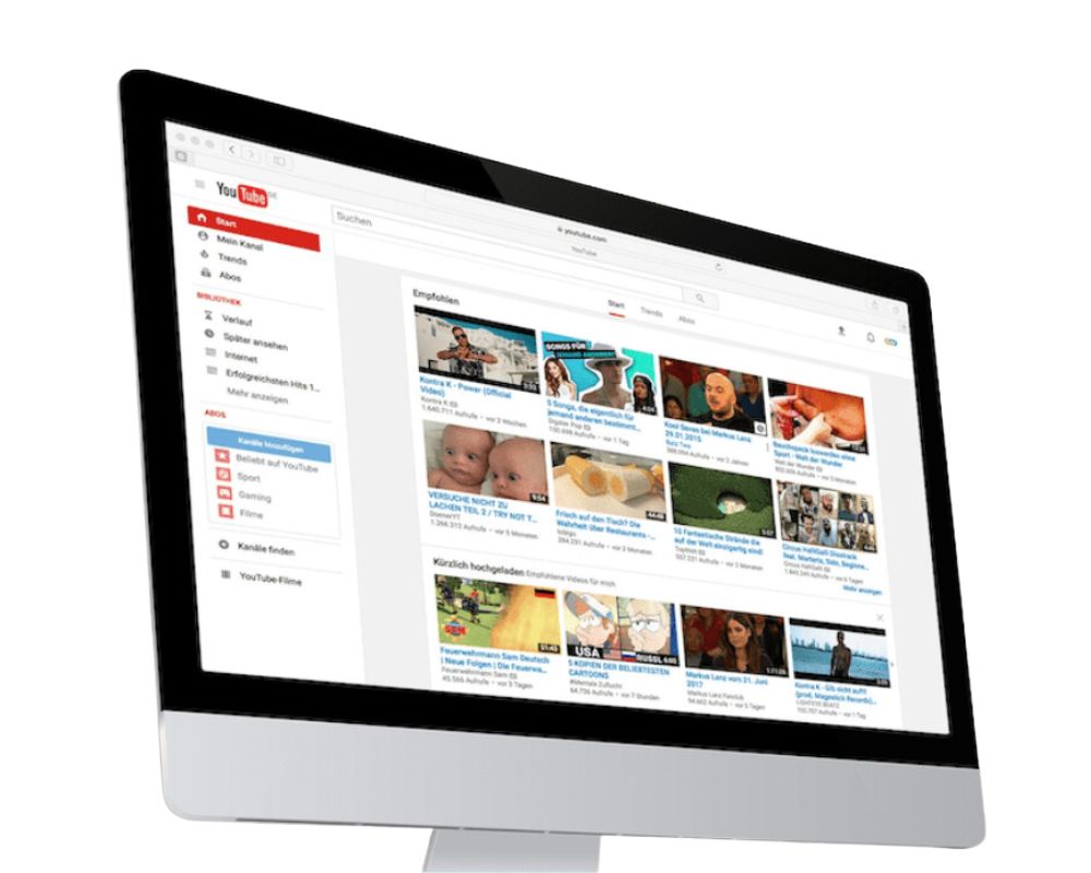 SEO YouTube là gì? 7 Bước SEO YouTube đạt top 2025 16 Các nguồn phổ biến trên Youtube