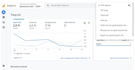 Top 7 công cụ Check traffic website tốt nhất SEOer không nên bỏ qua 11 Check traffic website 2 3