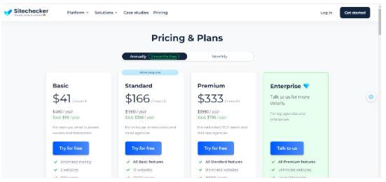 Top 7 công cụ Check traffic website tốt nhất SEOer không nên bỏ qua 17 kiểm tra traffic website bằng Sitechecker