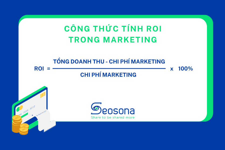 ROI là gì? Mọi điều bạn cần biết về ROI trong Marketing 2025 12 Công thức tính ROI trong marketing