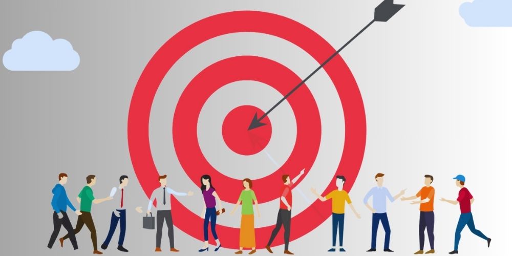 Chiến lược SEO: Cách xây dựng và triển khai hiệu quả cho website Doanh Nghiệp năm 2025 12 Đối tượng khách hàng của chiến lược SEO