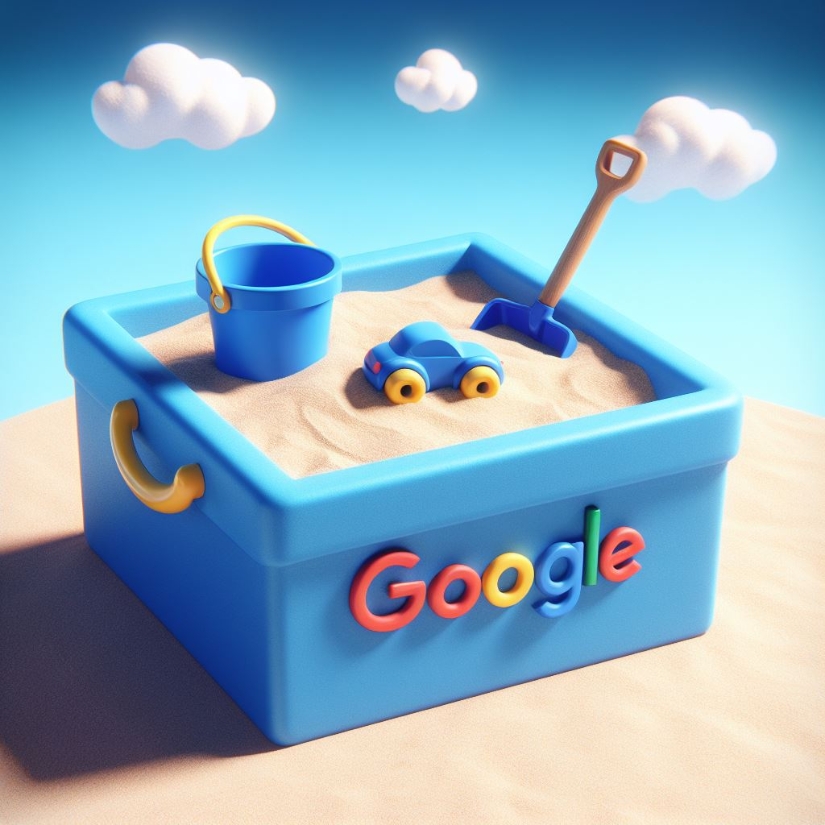 Google Sandbox là gì? 5 Cách giảm thời gian Google Sandbox 2025