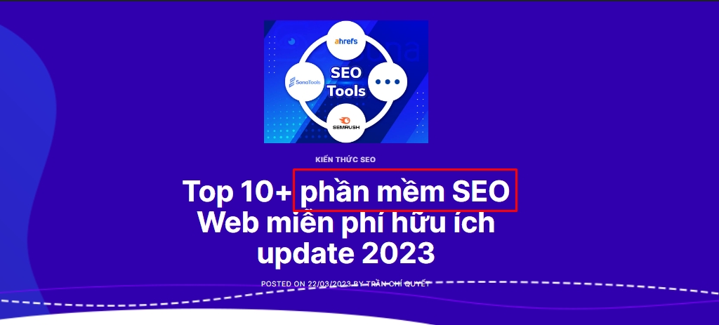 SEO Onpage là gì? 26 Tiêu chi tối ưu SEO Onpage từ cơ bản đến nâng cao 67 GSB7