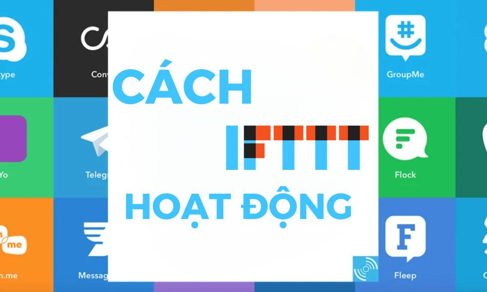 IFTTT là gì? 9 Cách sử dụng IFTTT trong SEO mới nhất 2025 17 Cách IFTTT hoạt động