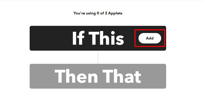 IFTTT là gì? 9 Cách sử dụng IFTTT trong SEO mới nhất 2025 25 If this hoặc then that