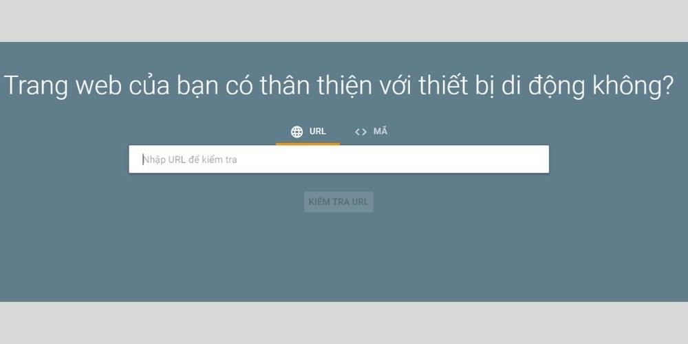 12 Mẹo tối ưu SEO website bán hàng hiệu quả nhất năm 2025 16 Kiểm tra website trên thiết bị di động