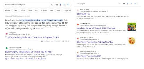 Meta Description là gì? 10 cách viết Meta Description hay 27 thẻ mô tả sẽ khác nhau tùy thuộc vào từ khóa và ngành nghề