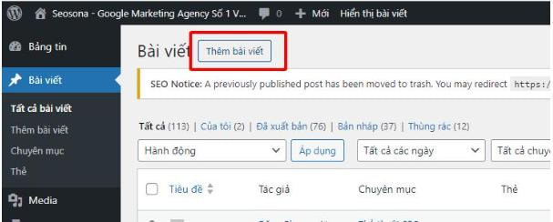 Meta Description là gì? 10 cách viết Meta Description hay 38 Thêm bài viết