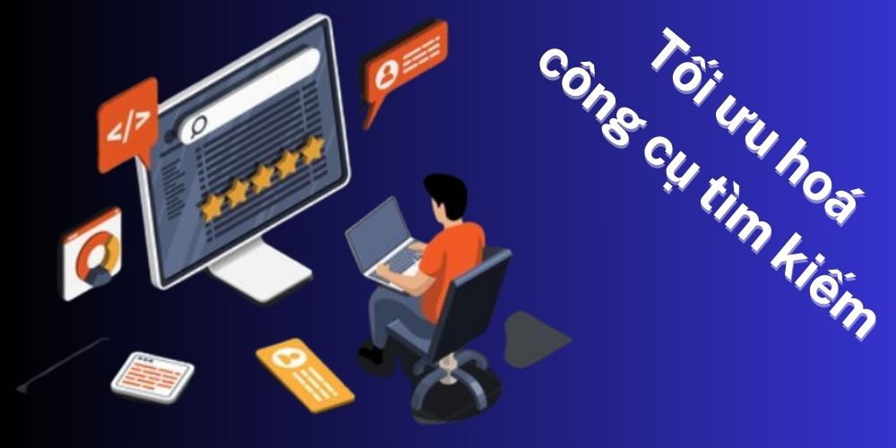 SEO hay Google Adwords: Doanh nghiệp nên chọn phương pháp nào là tốt nhất? 9 Tối ưu hoá website trên công cụ tìm kiếm