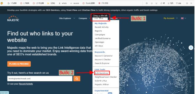 Trust flow là gì? Bí kíp 3 cách tăng Trust Flow hiệu quả 2025 16 Bulk Backlink