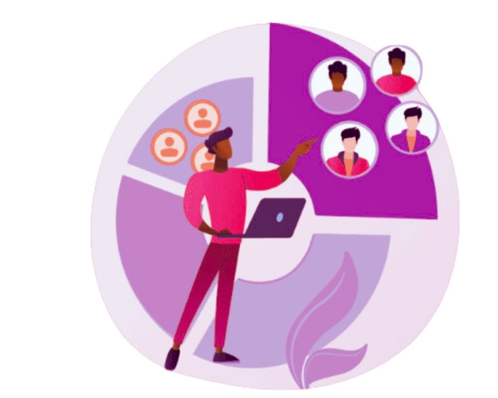 SEO YouTube là gì? 7 Bước SEO YouTube đạt top 2025 23 Xác định đối tượng mục tiêu