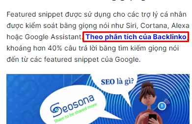 anchor text 2