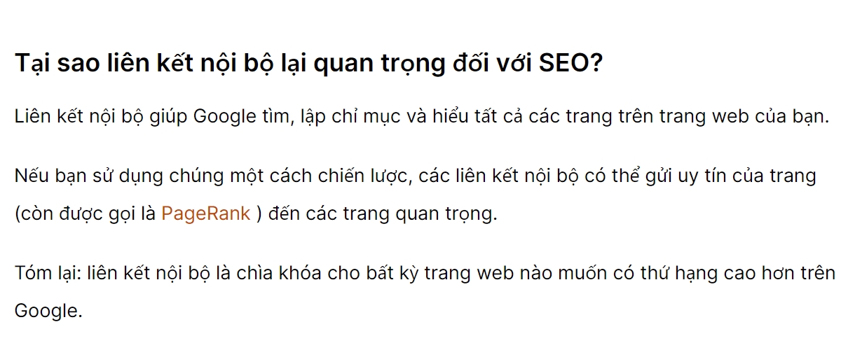 Google index là gì? 8 cách giúp Google index website siêu nhanh 16 Bài viết của Brian Dean