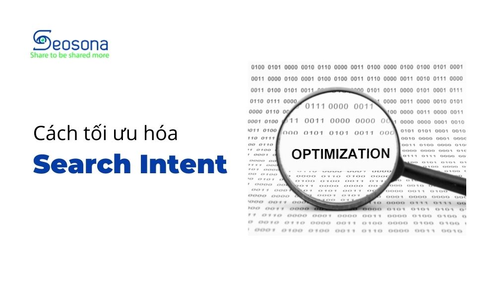 cach toi uu cho search intent