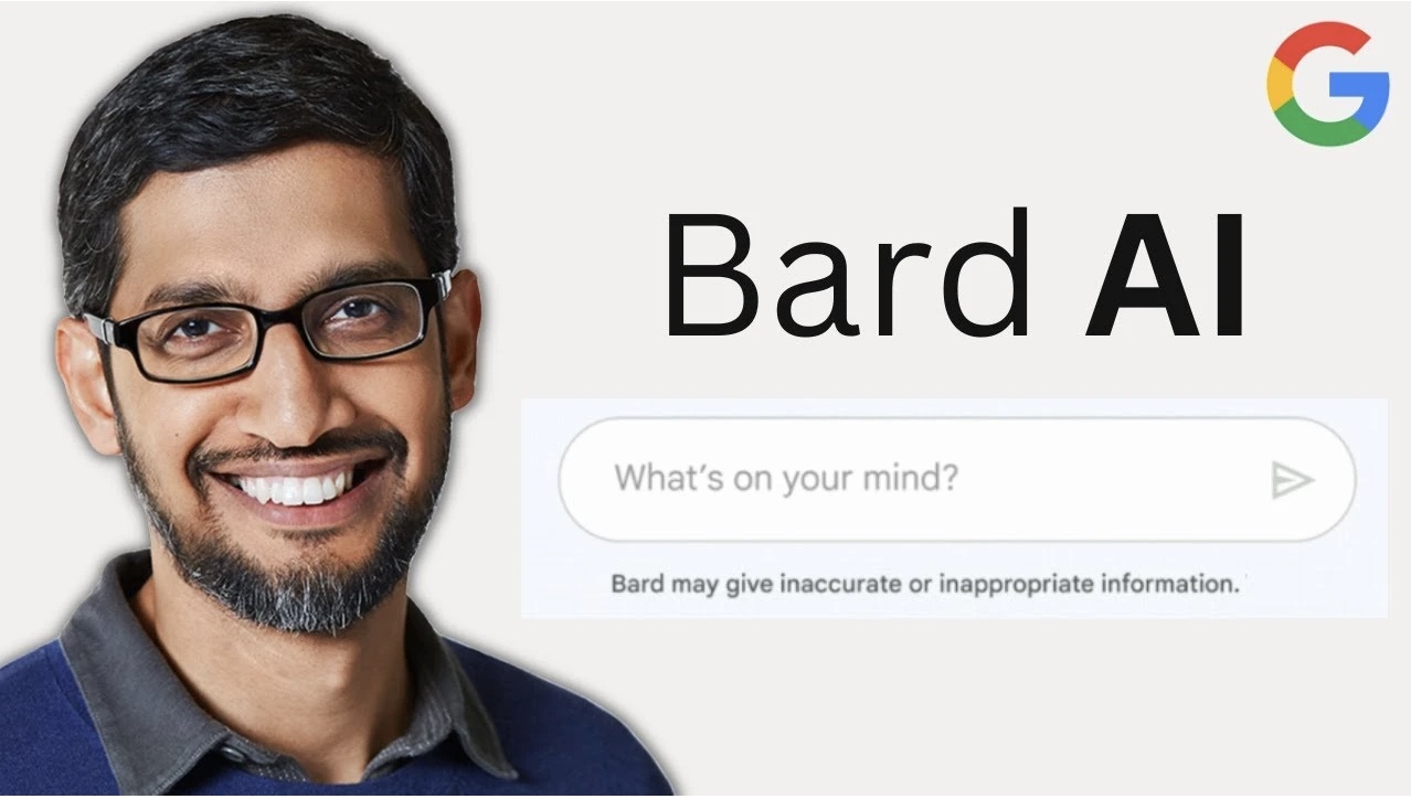 Search Engine là gì? Top 9 Search Engine nổi tiếng nhất thế giới 25 ceo google và google bard ai