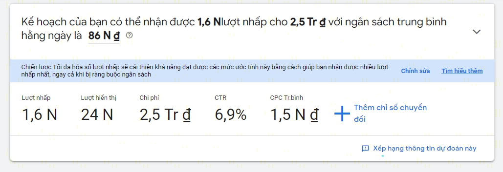 google keyword planner 11