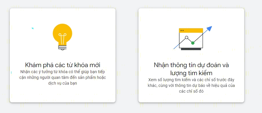 google keyword planner 3