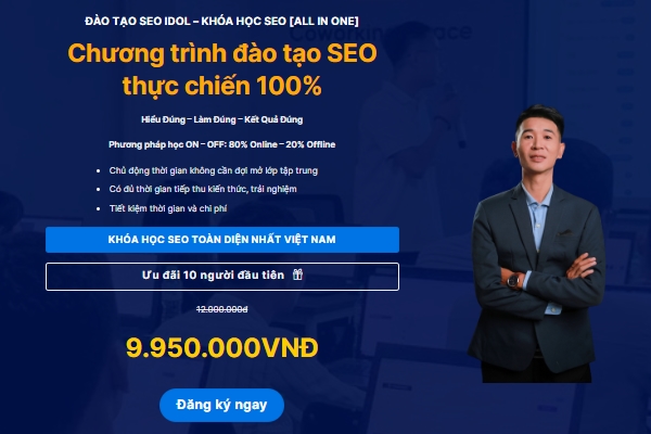 Topic Cluster là gì? Cách tạo Topic Cluster chuẩn SEO cho website 22 Khóa học SEO ALL IN ONE