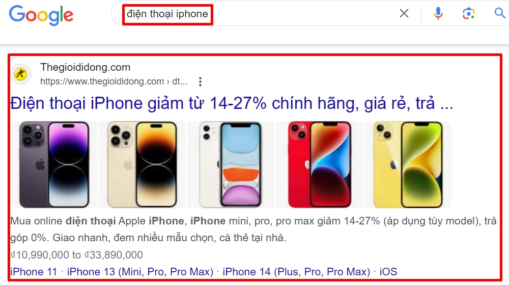 Semantic search là gì? Cách tối ưu semantic search chuẩn SEO 19 Lợi ích của semantic search