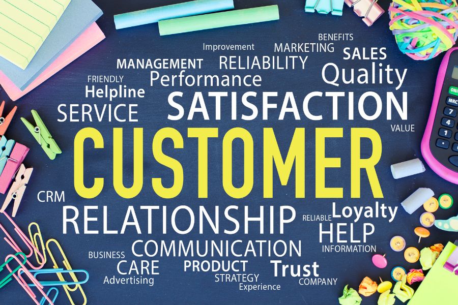 Marketing Online là gì? Tìm hiểu Marketing Online từ A - Z 25 Marketing Online giúp doanh nghiệp tương tác với khách hàng hiệu quả hơn