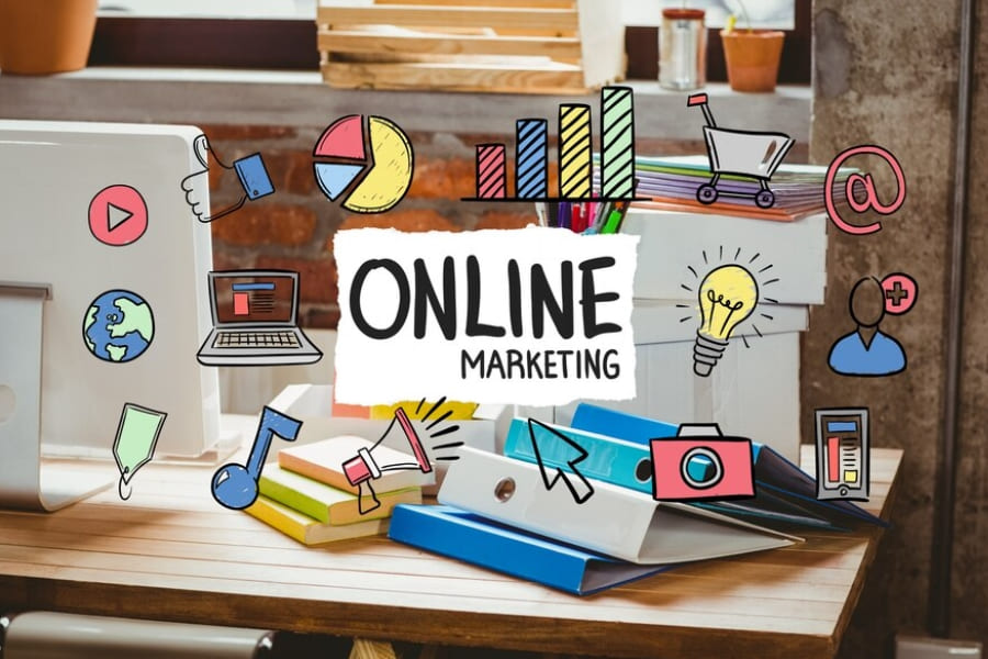 Marketing Online là gì? Tìm hiểu Marketing Online từ A - Z 19 Marketing Online