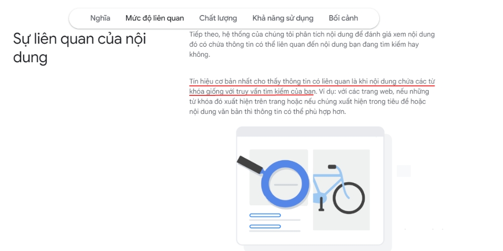 SEO Onpage là gì? 26 Tiêu chi tối ưu SEO Onpage từ cơ bản đến nâng cao 52 onpage1