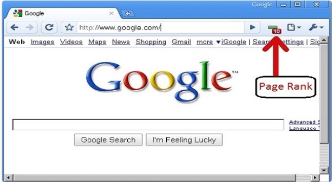 Pagerank là gì? 2025 thuật toán pagerank có còn quan trọng không? 13 pagerank 1