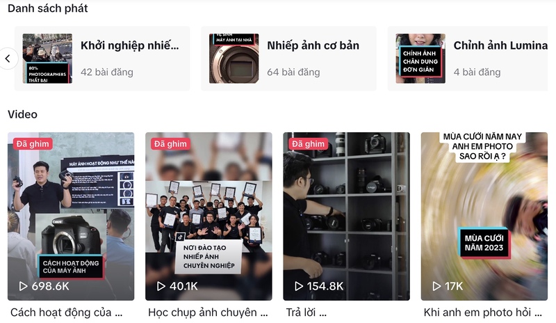 Content Pillar Là Gì? Quy trình tạo dựng Content Pillar 6 bước hiệu quả nhất 2025 13 pillar content tiktok