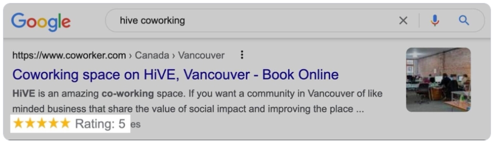 Semantic search là gì? Cách tối ưu semantic search chuẩn SEO 16 Rich snippets