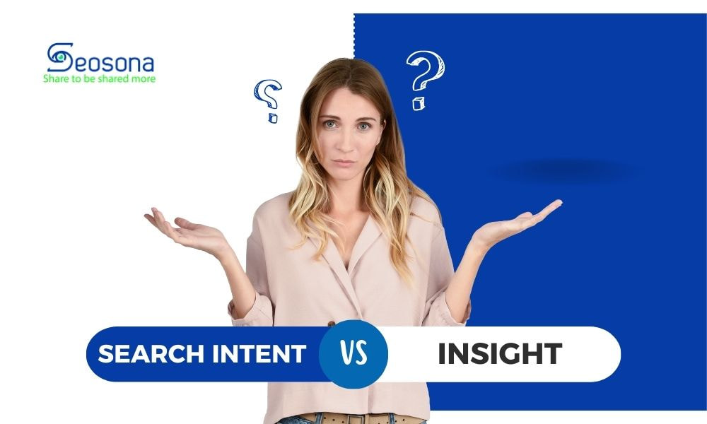 search intent va insight